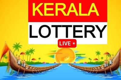 Kerala Lottery Result Today LIVE: Karunya KR-639 WINNERS for February 3, 2024; First Prize Rs 80 Lakh!