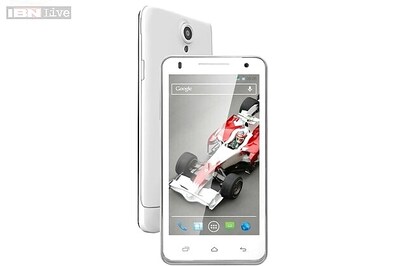 Xolo Q900 with 4.7-inch display, quad-core CPU launched at Rs 12,999