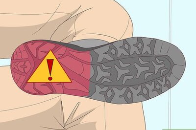 How Do You Know If You Overpronate?