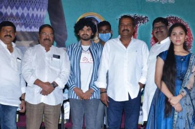 Ex-Andhra Minister Palle Raghunatha Reddy to Play District Collector in Debut Film IQ