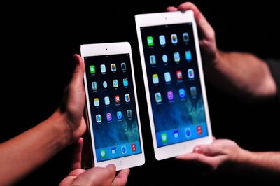 Apple Expected to Unveil New iPad Pro Next Month