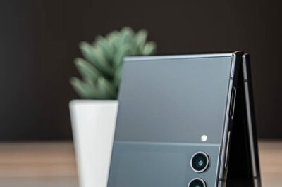 Samsung Galaxy Z Flip 5 Official Renders Leaked Ahead Of Launch: Design, Features Revealed