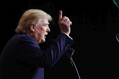 Donald Trump Didn't Have Full Support of Republican Party: Campaign Manager