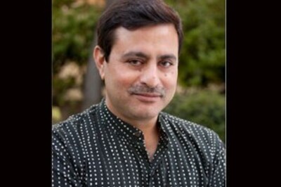 Google mentor Motwani's death an accident: police