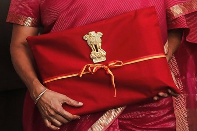 As India Awaits Sitharaman's Budget 2020 Today, Here’s a Quick Look at Trivia, Facts