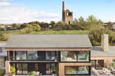 UK Lottery Offers Rs 31 Crore Lavish House In Lucky Draw