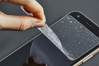 Xiaomi Has A Big Warning For Users About Screen Protectors Which Might End In Losing Warranty