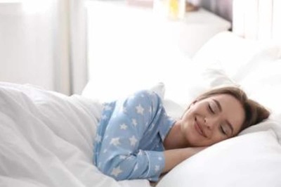 5 Common Sex Dreams And Their Meanings