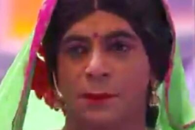 You Think Gopi Bahu is Ridiculous for Washing a Laptop? Wait Till You Meet Topi Bahu