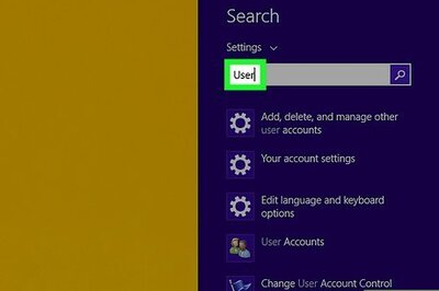 How to Make a User Account an Administrator in Windows 8: 3 Methods