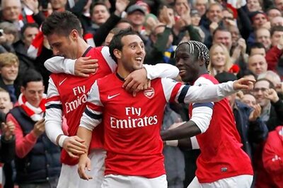 Must-win match for Arsenal in Champions League