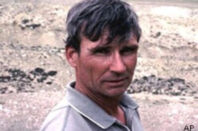 Missing US climber's body found in Tibet