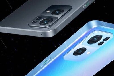 Oppo Reno7 Vs Oppo Reno7 Pro: Which Smartphone Is A Better Buy