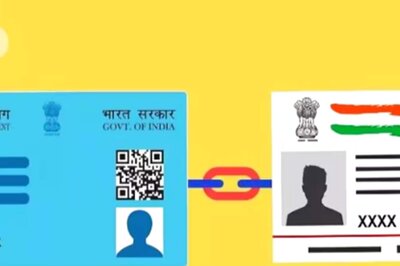 Aadhaar-PAN Linking By June 30: How To Pay Penalty To Link PAN With Aadhaar