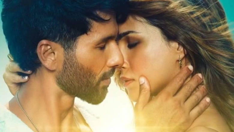 Shahid Kapoor-Kriti Sanon's Teri Baaton Mein Aisa Uljha Jiya To Have A Sequel? Actress Says 'I'm Sure...'