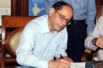 Cabinet Secretary Ajit Seth gets one year extension