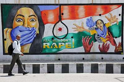 Hyderabad Woman Goes to Hospital After Beating by Husband, Raped There by Ward Boy