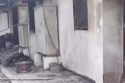 Six Dead, Three Injured In Blast At Explosives Factory Near Nagpur