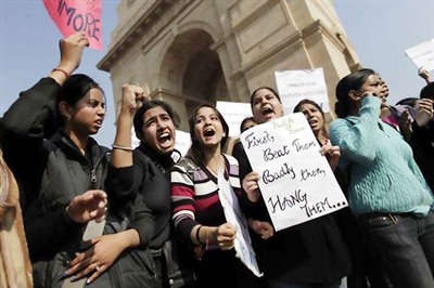 Punjab govt favours capital punishment in brutal rape cases