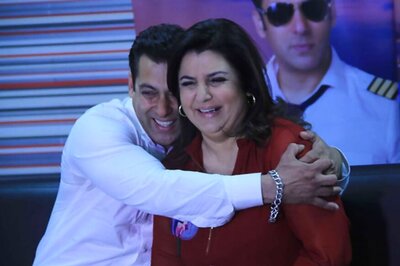 Farah Khan to Replace Salman Khan as Bigg Boss 13 Host?