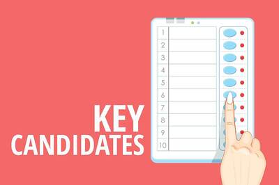 Tirupattur Candidate List: Key Contests in Tirupattur Assembly Constituency of Tamil Nadu