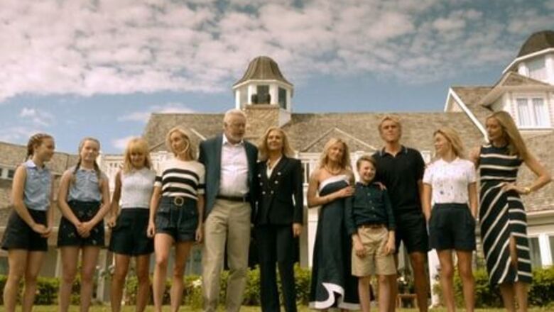 ‘We Were Liars’ TV Series Summary, Cast & Plot Twist Explained