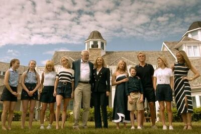 ‘We Were Liars’ TV Series Summary, Cast & Plot Twist Explained