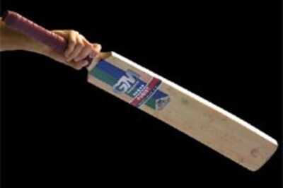 Cricket bat symbol reigns in UP polls