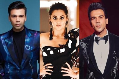 Karan Johar, Taapsee, Rajkummar, More Celebs Pledge to Help Daily Wage Earners Amid Pandemic