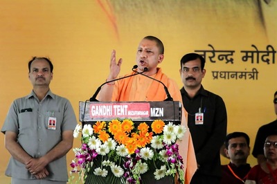 As Ram Mandir Puts 'Vikas' on Back-burner, Brand Yogi Takes 2019 Spotlight
