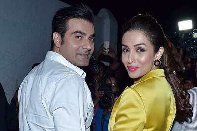 Arbaaz Khan Opens Up on Divorce from Malaika Arora: I Tried for 21 Years, Couldn't Succeed