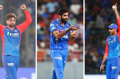 'They Need to be Skillful, Look at Bumrah, Kuldeep and Axar': Ganguly on How Bowlers Can Tackle Batting Dominance in IPL 2024