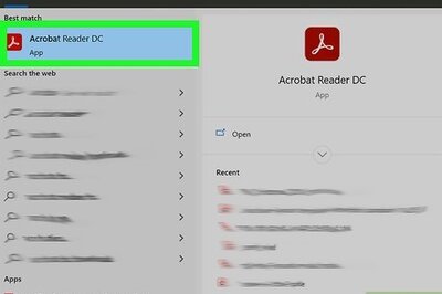 How to Add Page Numbers to a PDF