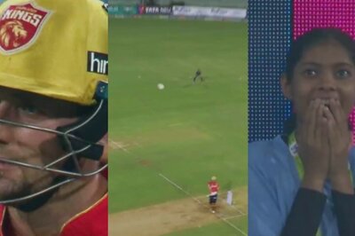 Watch: Liam Livingstone Fumes After Ball Bizarrely Hits Spidercam Denying Him a Potential Six