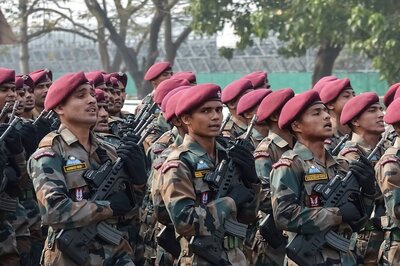 Record 34 Lakh Registrations for Recruitment Under Agnipath Scheme; 82,000 Women Aspirants Apply in Navy