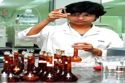 Cipla makes user-friendly AIDS drug for African kids