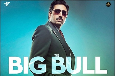 Abhishek Bachchan's The Big Bull Shoot Could Resume In July