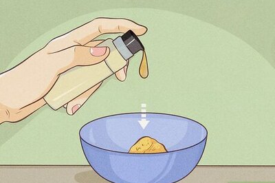 How to Make Your Foundation Lighter