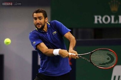 Reigning US Open champion Marin Cilic joins UAE Royals' IPTL campaign