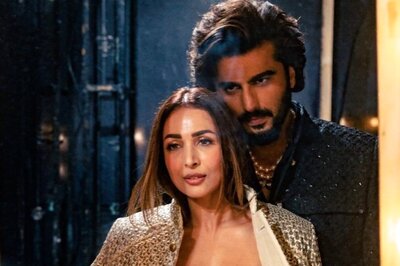 Malaika Arora Discusses 'Marriage, More Kids' With Arjun Kapoor, Says ‘This Man Makes Me…’