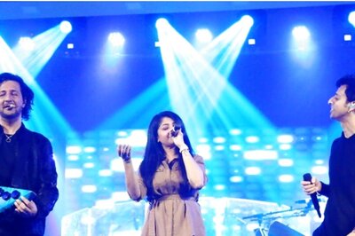 Happy Birthday, Bhoomi Trivedi: Watch, Top 5 Songs of the Singer for Your Playlist