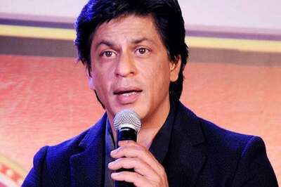 Unfortunate, says Shah Rukh Khan on 'Darr' inspiring Dipti Sarna's stalker