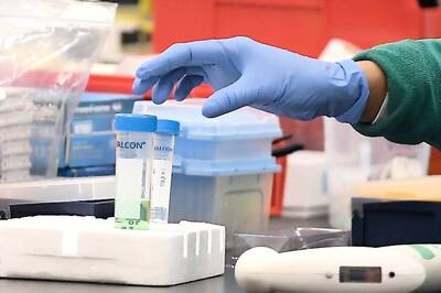 India's Lupin to Sell Generic Covid-19 Drug Favipiravir