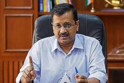 Delhi CM Arvind Kejriwal Announces ‘One Time Water Bill Settlement Scheme', Cabinet To Take Up Proposal Soon