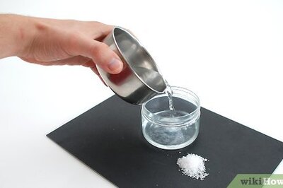 How to Build a Capacitor