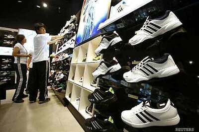 Adidas Originals to step up expansion in India