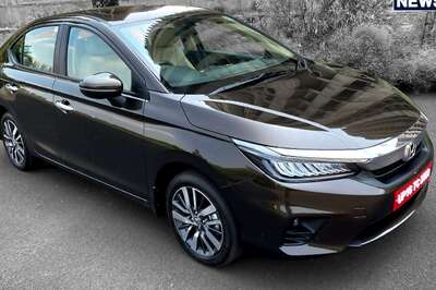 Honda Increases Price of Jazz, WR-V, Amaze and Honda City by Upto Rs 1.15 Lakh