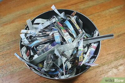 How to Make Cat Litter at Home