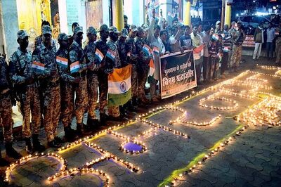Pulwama Attack Case: NIA Arrests Father-daughter Duo Accused of Sheltering Terrorists