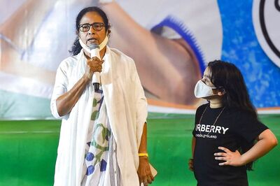 Mamata Banerjee to be Sworn in as West Bengal Chief Minister on Wednesday